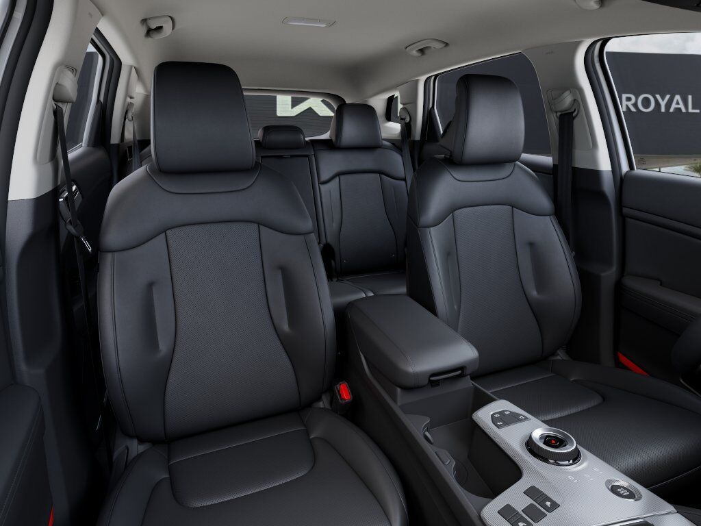 2027 Kia Sportage Hybrid EX Tucson AZ
