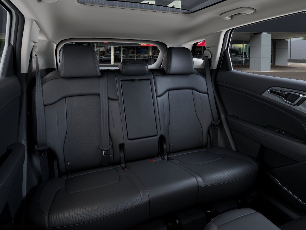 2027 Kia Sportage Hybrid EX Tucson AZ