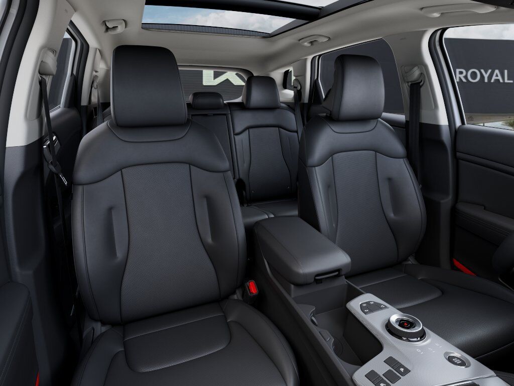 2027 Kia Sportage Hybrid EX Tucson AZ