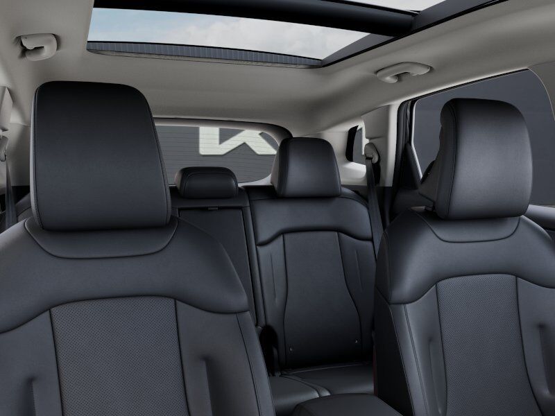 2027 Kia Sportage Hybrid EX Tucson AZ