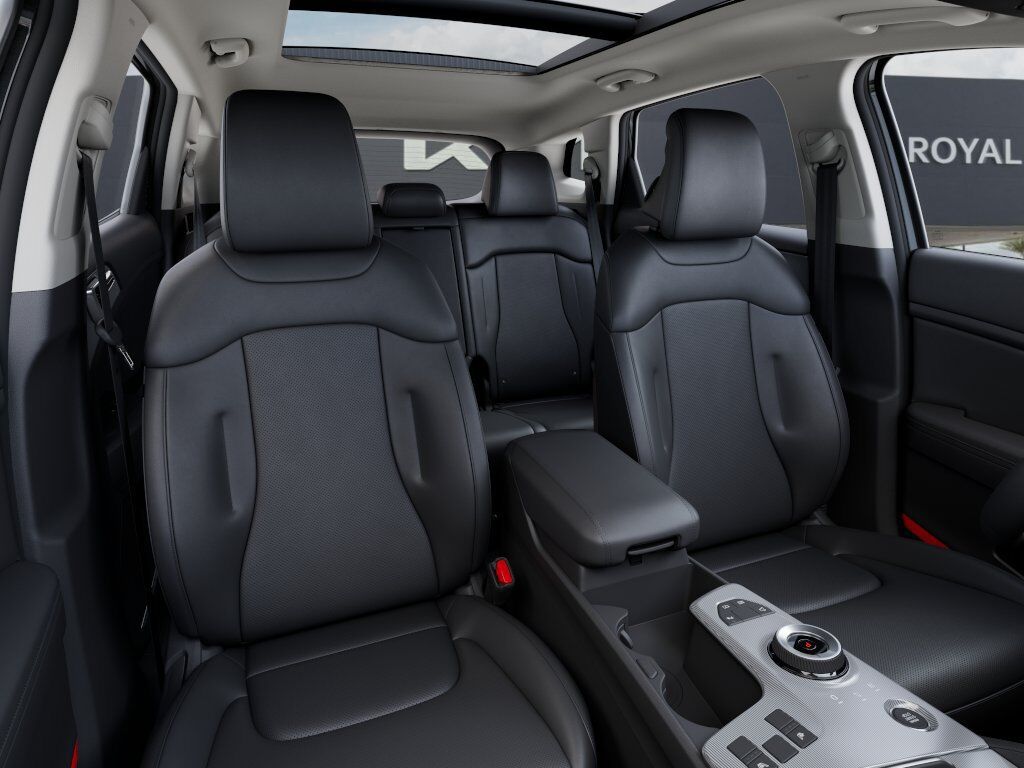 2027 Kia Sportage Hybrid EX Tucson AZ
