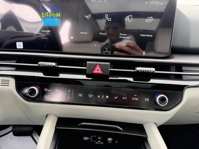 2027 Kia Sportage Hybrid EX Cape Girardeau MO