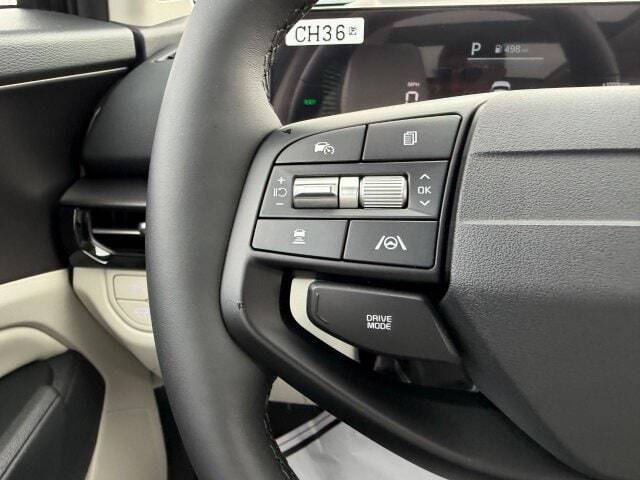 2027 Kia Sportage Hybrid EX Cape Girardeau MO