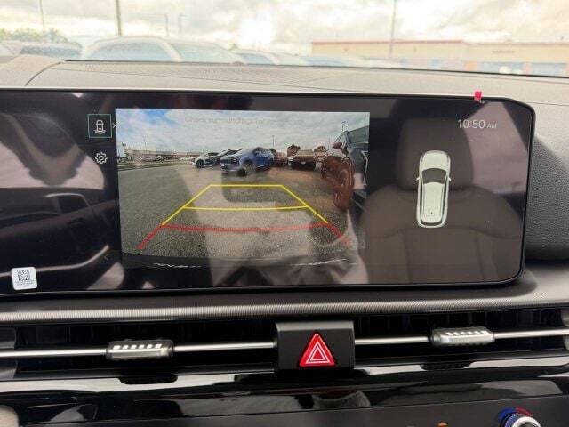 2027 Kia Sportage Hybrid EX Cape Girardeau MO