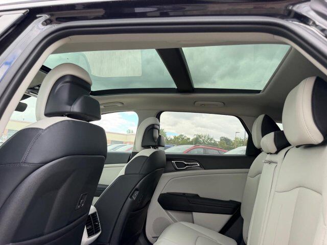 2027 Kia Sportage Hybrid EX Cape Girardeau MO