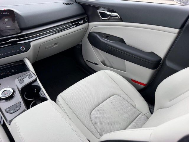 2027 Kia Sportage Hybrid EX Cape Girardeau MO