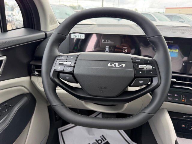 2027 Kia Sportage Hybrid EX Cape Girardeau MO