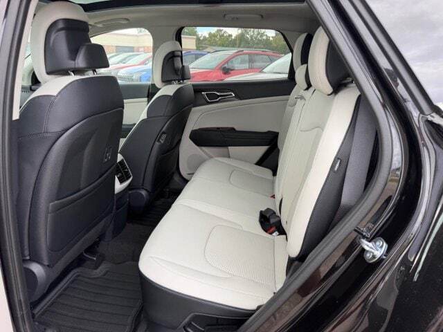 2027 Kia Sportage Hybrid EX Cape Girardeau MO