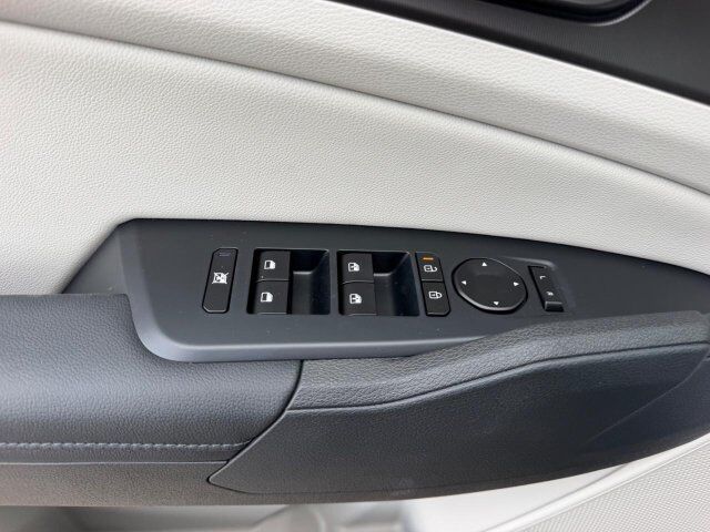 2027 Kia Sportage Hybrid EX Cape Girardeau MO