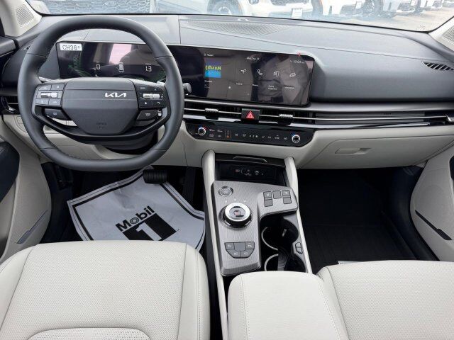 2027 Kia Sportage Hybrid EX Cape Girardeau MO