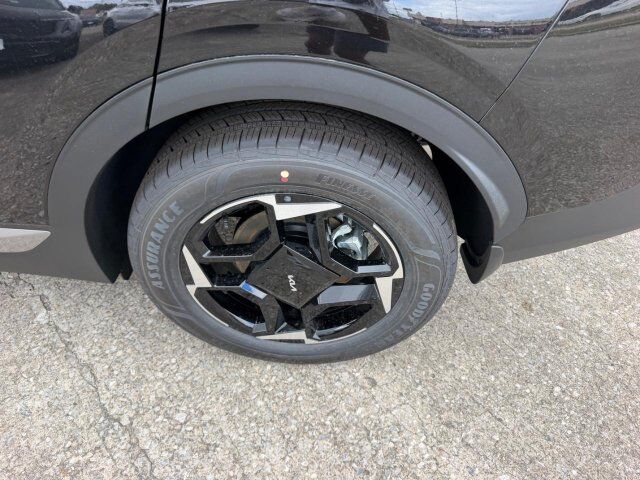 2027 Kia Sportage Hybrid EX Cape Girardeau MO