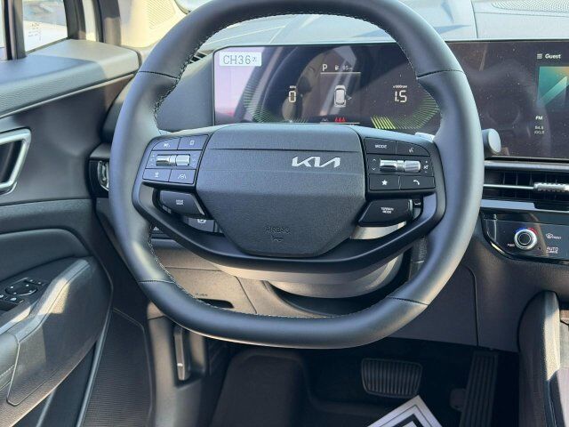 2027 Kia Sportage Hybrid EX Cape Girardeau MO