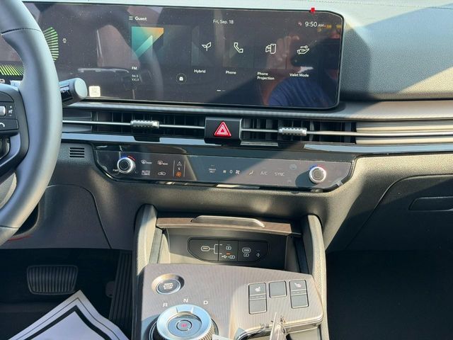 2027 Kia Sportage Hybrid EX Cape Girardeau MO