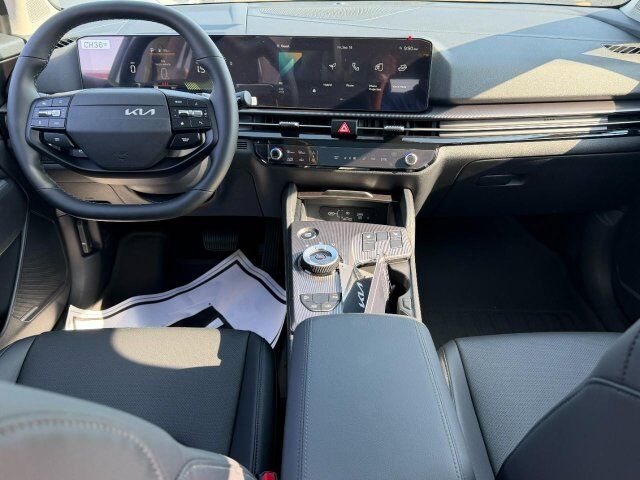 2027 Kia Sportage Hybrid EX Cape Girardeau MO