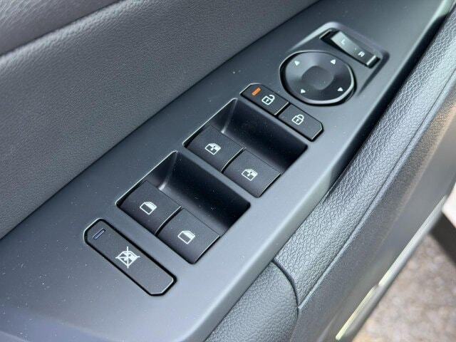 2027 Kia Sportage Hybrid EX Cape Girardeau MO