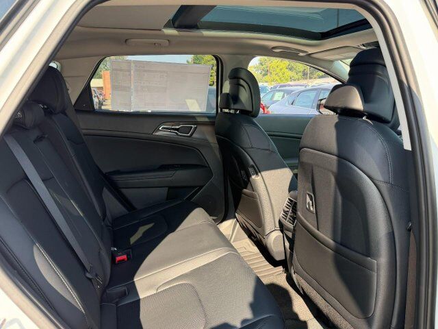 2027 Kia Sportage Hybrid EX Cape Girardeau MO