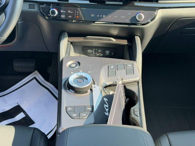 2027 Kia Sportage Hybrid EX Cape Girardeau MO