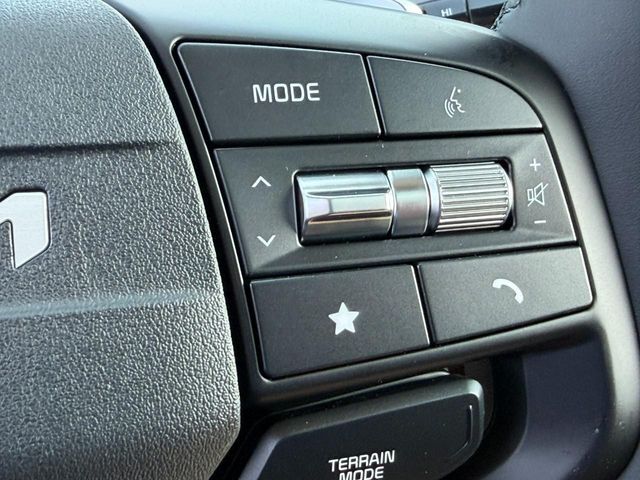 2027 Kia Sportage Hybrid EX Cape Girardeau MO
