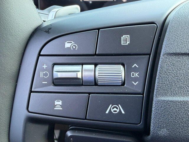 2027 Kia Sportage Hybrid EX Cape Girardeau MO