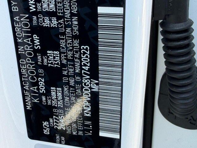 2027 Kia Sportage Hybrid EX Cape Girardeau MO