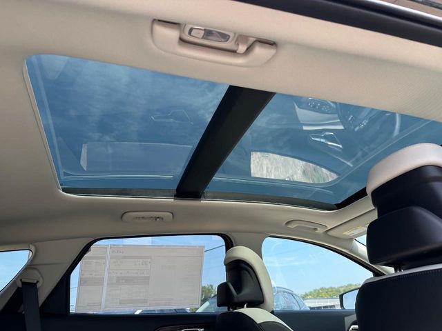 2027 Kia Sportage Hybrid EX Cape Girardeau MO