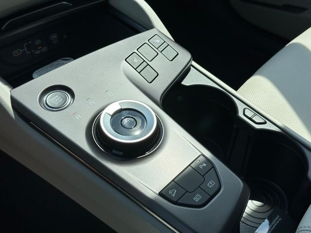 2027 Kia Sportage Hybrid EX Cape Girardeau MO