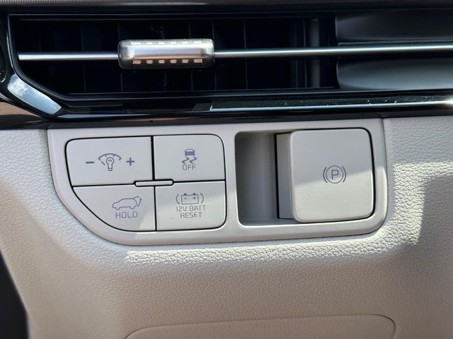 2027 Kia Sportage Hybrid EX Cape Girardeau MO