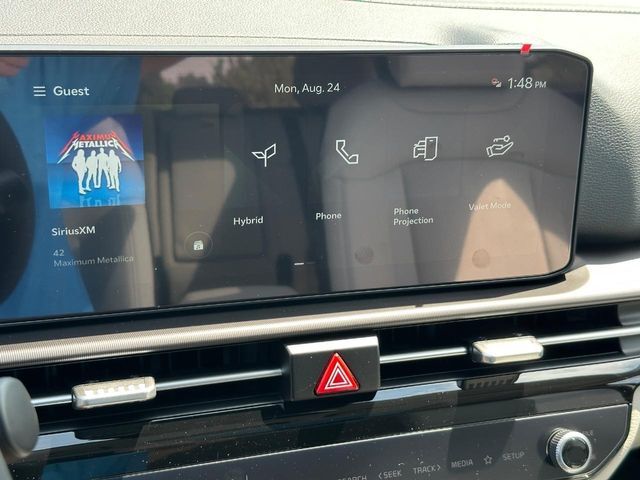 2027 Kia Sportage Hybrid EX Cape Girardeau MO