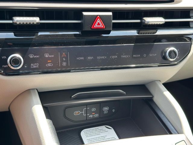 2027 Kia Sportage Hybrid EX Cape Girardeau MO
