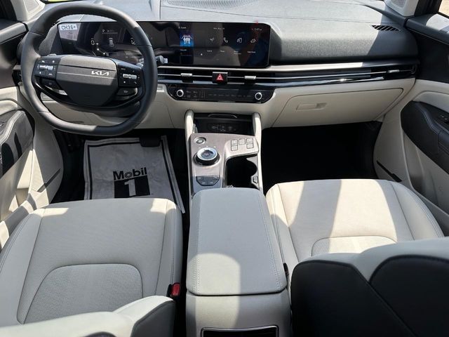 2027 Kia Sportage Hybrid EX Cape Girardeau MO
