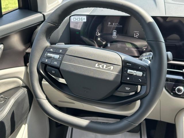 2027 Kia Sportage Hybrid EX Cape Girardeau MO