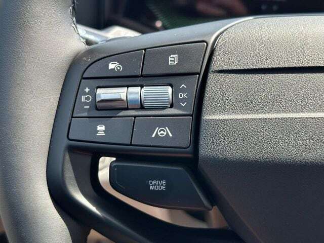 2027 Kia Sportage Hybrid EX Cape Girardeau MO