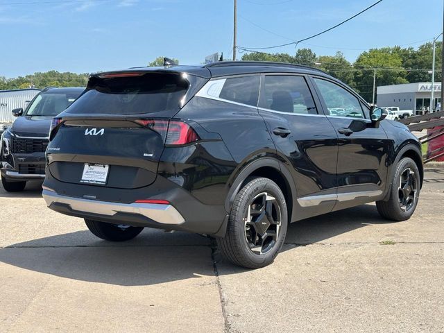 2027 Kia Sportage Hybrid EX Cape Girardeau MO