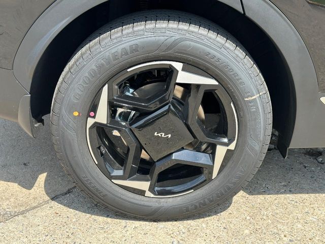 2027 Kia Sportage Hybrid EX Cape Girardeau MO