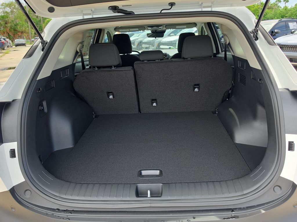 2027 Kia Sportage Hybrid LX San Clemente CA