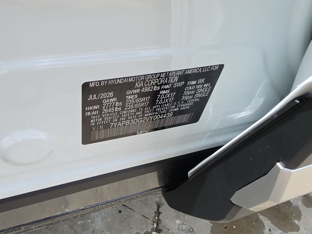 2027 Kia Sportage Hybrid LX San Clemente CA