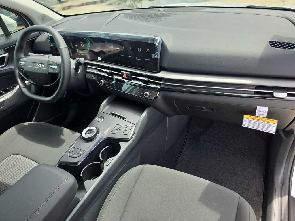 2027 Kia Sportage Hybrid LX San Clemente CA