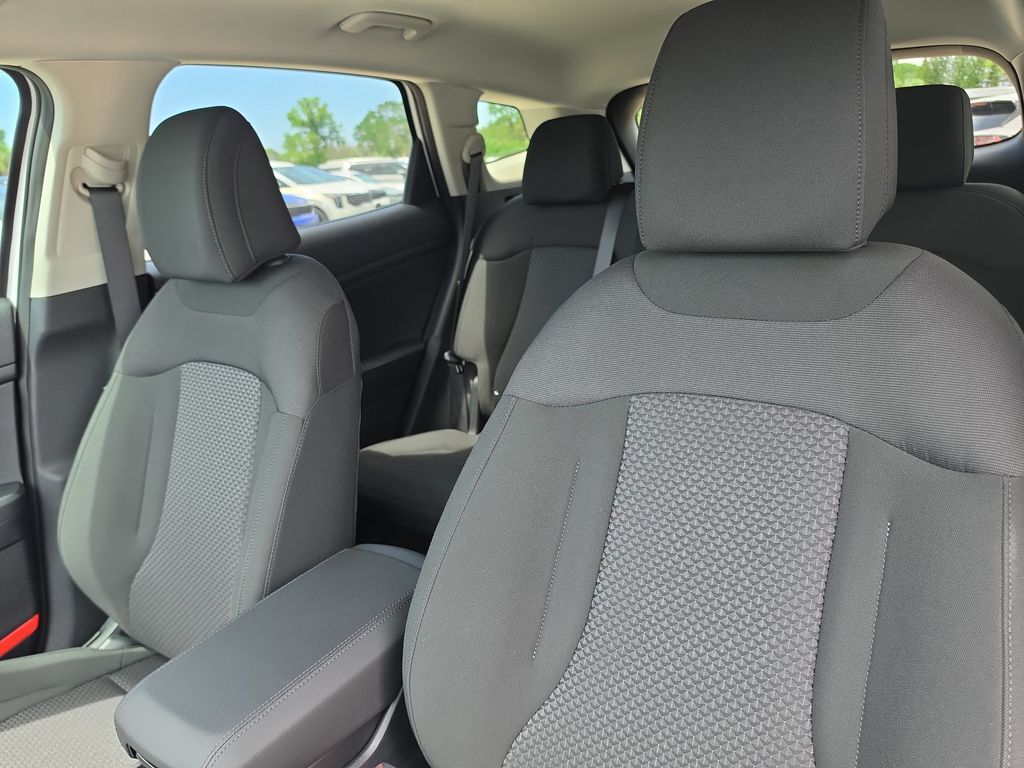 2027 Kia Sportage Hybrid LX San Clemente CA
