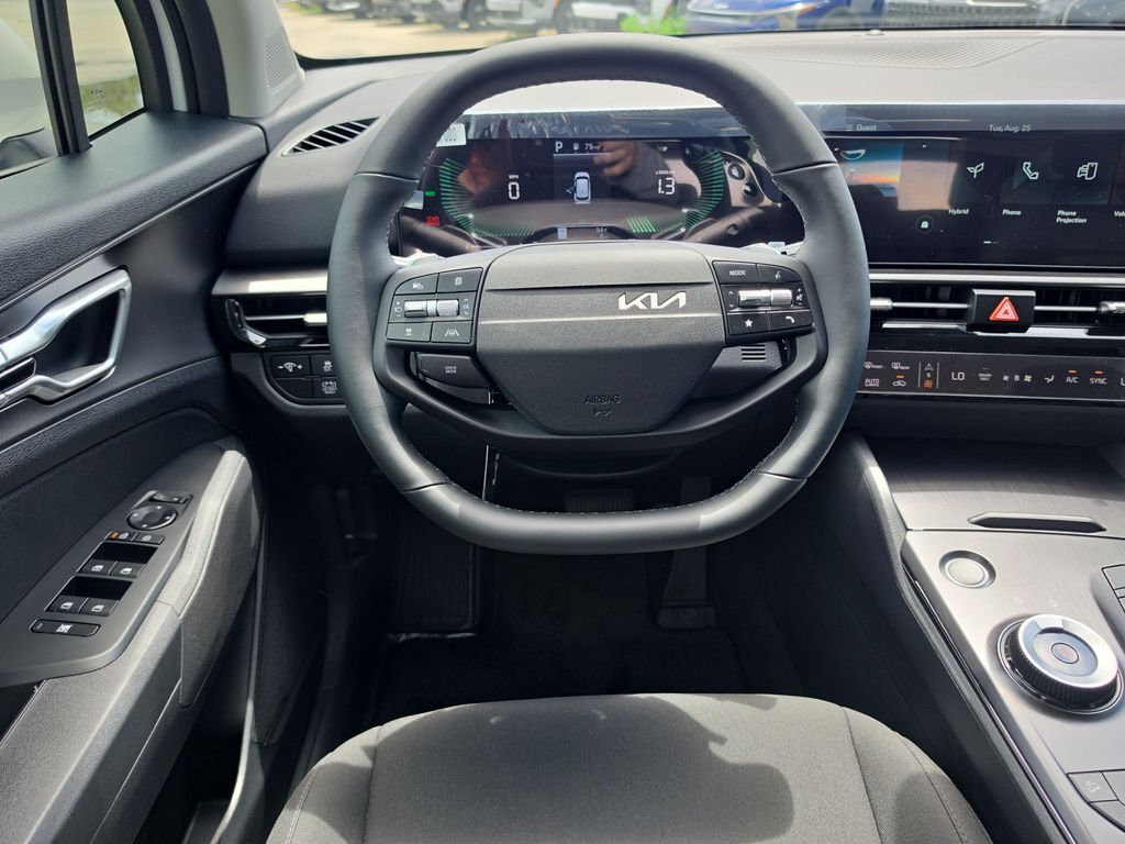 2027 Kia Sportage Hybrid LX San Clemente CA