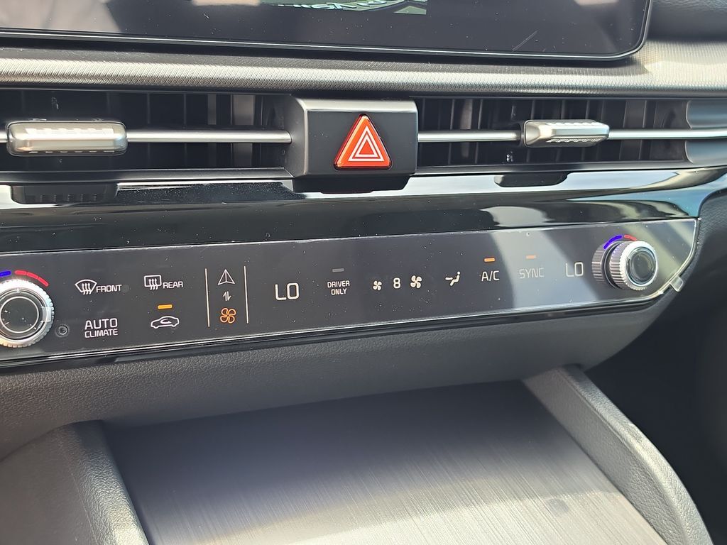 2027 Kia Sportage Hybrid LX San Clemente CA