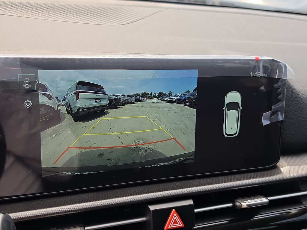 2027 Kia Sportage Hybrid LX San Clemente CA