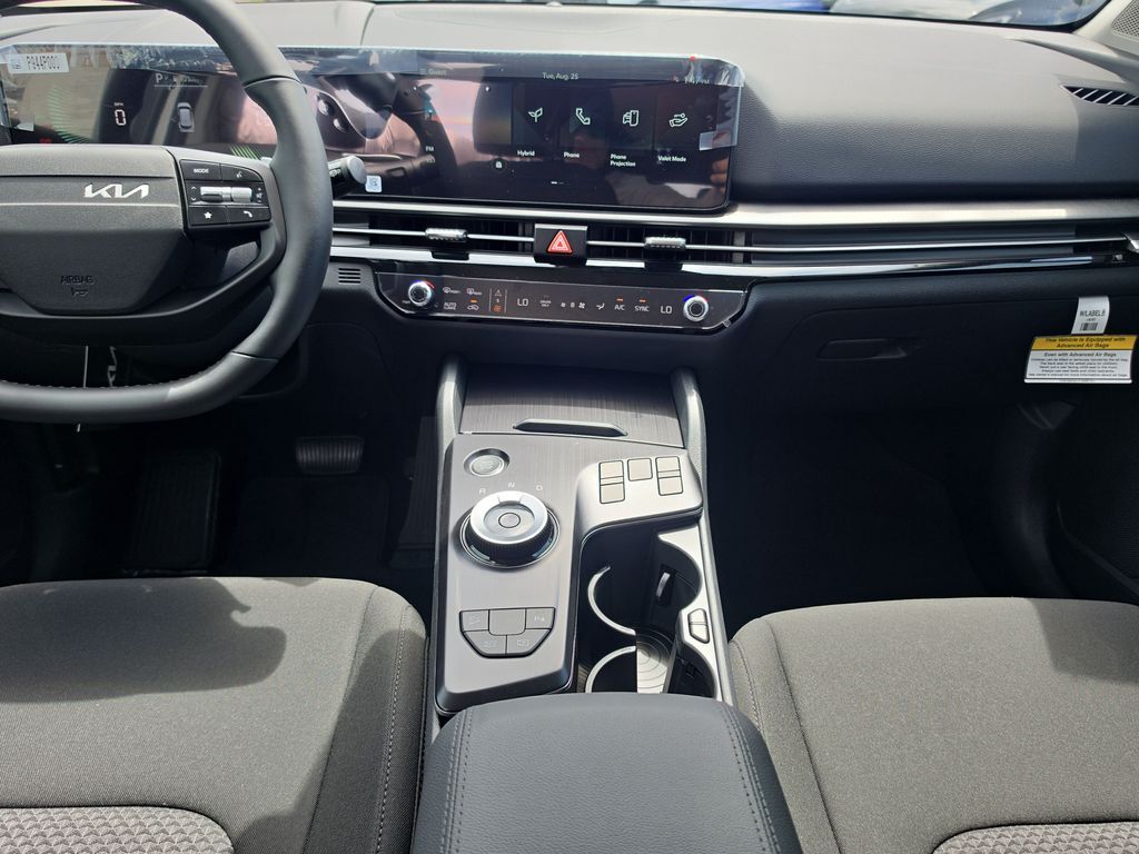 2027 Kia Sportage Hybrid LX San Clemente CA