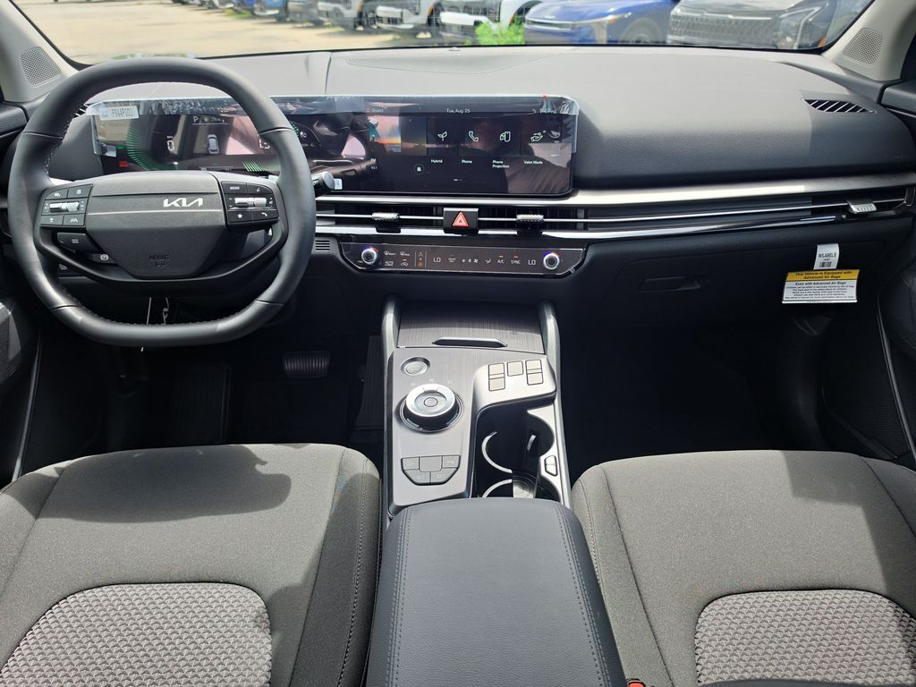 2027 Kia Sportage Hybrid LX San Clemente CA