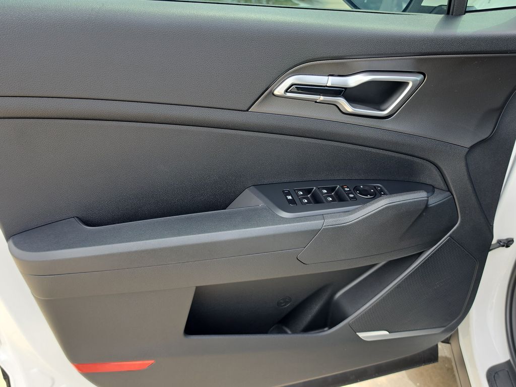 2027 Kia Sportage Hybrid LX San Clemente CA