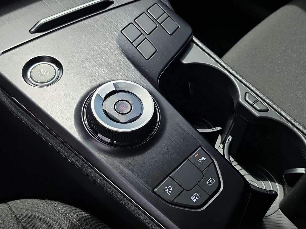 2027 Kia Sportage Hybrid LX San Clemente CA