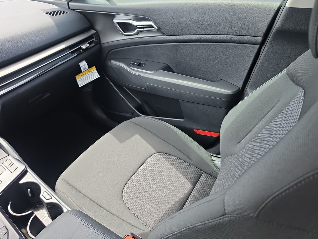 2027 Kia Sportage Hybrid LX San Clemente CA