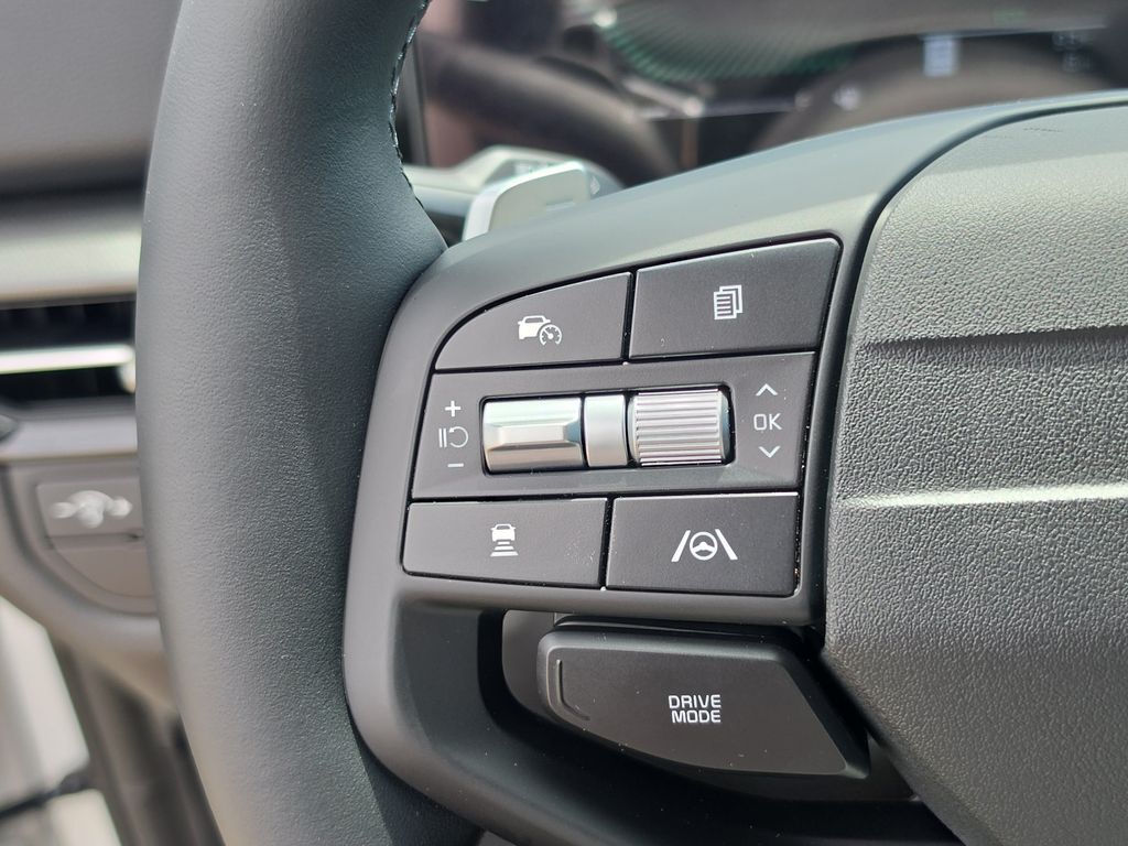 2027 Kia Sportage Hybrid LX San Clemente CA