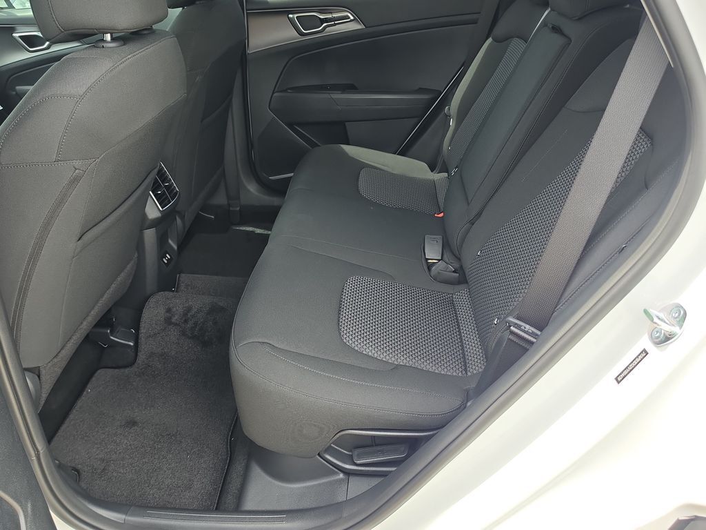 2027 Kia Sportage Hybrid LX San Clemente CA