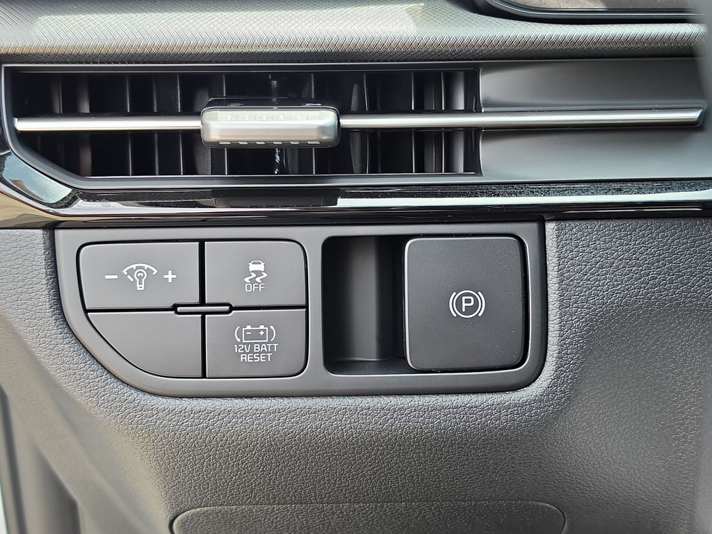 2027 Kia Sportage Hybrid LX San Clemente CA
