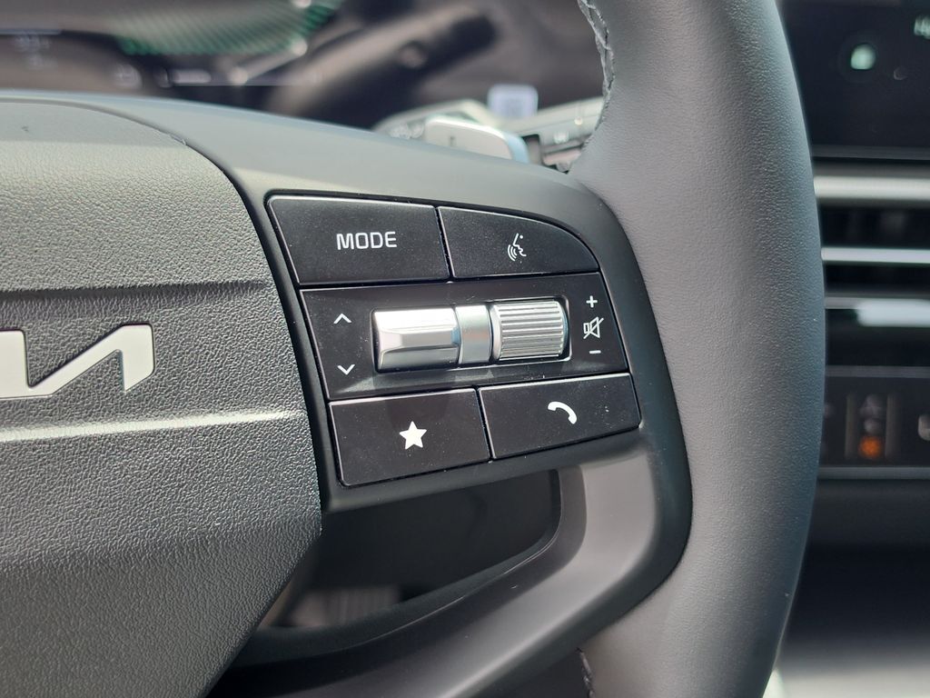 2027 Kia Sportage Hybrid LX San Clemente CA